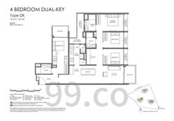 Nava Grove (D8), Condominium #561337321